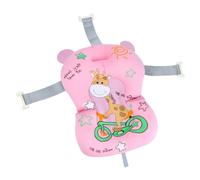 RORPOIR Bath Seat Support Net Shower Mesh for Newborn Boy Girl Bathing Bed Bath Seat Support Soft and Flexible Mesh
