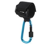 RORPOIR Bike Helmet Holder Motorcycle Accessories No Drill Required Multi-use Front Hanger for Scooter Electric Garage