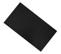 RORPOIR Black Photography Backdrop Cloth Light Absorbing for Photo Wall Studio Props Party Decorations Live Broadcast and Car Display Background