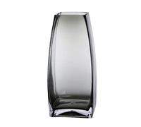 RORPOIR Body Vase Glass Storage Jar Large Size Nordic Style Vase Flower Container for Home Office Decor Glass Flower Vase
