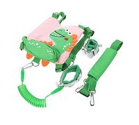 RORPOIR Boys and Girls Anti Lost Harness Belt Toddler Anti Lost Strap Walking Harness for Toddlers 1.5m Baby Walking Belt