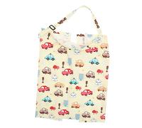 RORPOIR Breastfeeding Hood Nursing Cover for Breastfeeding Car Blanket Muslin Cotton Towels