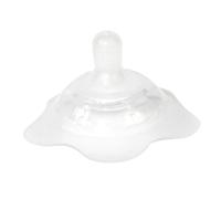 RORPOIR Breastfeeding Shield Silicone Nipples Protector for Nursing Mothers Skin Friendly Food Grade Silicone Design for Comfortable Feeding Portable and Easy to Hold for Enhanced Mother