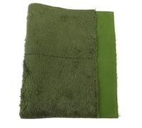 RORPOIR Carpet Substrate Terrarium Bedding with Good Liner Tightness Mat, Green Fiber Clean Bedding Liner, for Terrarium Use as Reptile Accessories Reptile Lizards Snakes