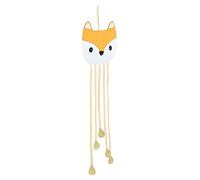 RORPOIR Cartoon Hair Clip Display Holder Felt Wall Organizer Hairpin Storage Rack for Boys and Girls Style Decor