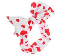 RORPOIR Charming Bow Hairband for Baby Toddler Fashionable Baby Headband for Birthday Parties