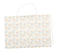 RORPOIR Cotton Nursing Pad Breastfeeding Cover for Moms Portable Feeding Blanket Full Privacy Protection for Breastfeeding Scenarios