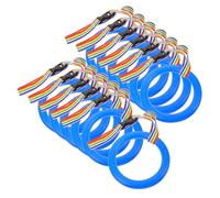RORPOIR Detachable Baby Traction Rope Boys and Girls Leashes for Toddlers Walking Harness Boys and Girls Wrist Leash Ages 1-2 Toddler
