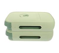 RORPOIR Egg Carton Drawer Type Box for Refrigerator Large Capacity Storage Case Automatic Rolling Eggs Holder Container