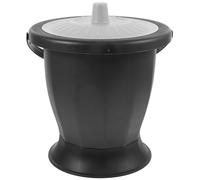 RORPOIR Elderly Urinal Pot Portable Night Spittoon Lid for Adults Boys Girls Pregnant Women