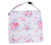 RORPOIR Ergonomic Boy Girl Seat Pad and Comfortable for Dining Chairs Easy-Clean Cover