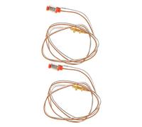 RORPOIR Fast Ignition Needle for Gas Stove Safety Thermocouple Sensor Universal Replacement for Stove Ignition Protection
