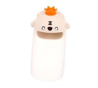 RORPOIR Faucet Extender for Boys and Girls Bath Tub Accessory Plastic Bathroom Sink Extender Hand Wash Aid for Toddlers
