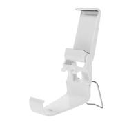 RORPOIR Game Controller Mount for Adjustable Phone Holder Bracket Compatible and Mobile Devices Easy to Install and Carry Optimal Viewing Angle