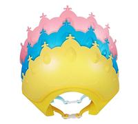 RORPOIR Hair Washing Shield Shower Visor Boys and Girls Bathing Cap Shampoo Bath Cap for Toddlers