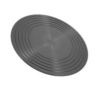 RORPOIR Heat Diffuser Plate for Gas Stove Stove Plate for Stove Top Aluminum Metal Cooktop Heat Diffuser