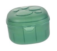 RORPOIR Holder Case Leakproof Soother Box Container for Bibs Newborn Accessories