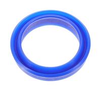 RORPOIR Hydraulic Jack Accessories Easy Replacement Crush Washer Sealing Gasket Plastic Material Blue Colour for 4t and 10t Jacks Suitable for Hydraulic Applications