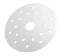 RORPOIR Induction Diffuser Steel Kitchen Stainless for Plate Use