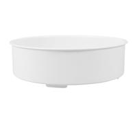RORPOIR L Electric Cooker Steamer Basket Compatible with Midea Rice Cooker Thermotolerant Reusable Steamer Insert for Kitchen Cooking Quick Draining for Healthy Food Steaming