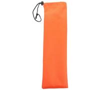 RORPOIR Oxford Cloth Waterproof Drawstring Storage Bag for Umbrellas and Long Items, Dustproof Outdoor Travel Pouch Suitable for Camping and Everyday Use