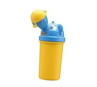 RORPOIR Portable Boy Girl Urinal for Boys Leakproof Design for Camping and to Carry Emergency Potty for Outdoor Adventures and Road Trips