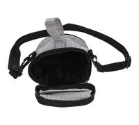 RORPOIR Portable, Hamster Carrier Oxford Cloth for Small Pets and Comfortable Breathable Pet Transport Bag Birds Suitable for Walking and Subway Travel