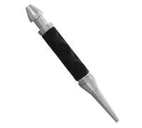 RORPOIR Professional Trumpet Mouthpiece Repair Tool and 3c 5c and 7 Model Metal Mouthpiece Reshaping Instrument Accessory Providing Comfortable Experience Precise Dent Removal