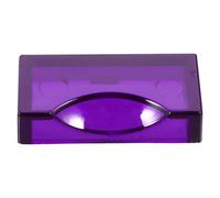 RORPOIR Purple Mini Ball Position Marker with Compact Design Plastic Indoor Ball Holder to Game Performance Snooker Accessories for Daily Use