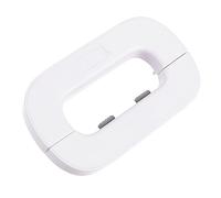 RORPOIR Refrigerator Lock for Safety Easy One-Handed Boy Girl Protective Lock for Fridge Doors No Tools Required for Installation Multi-Function