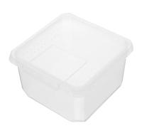 RORPOIR Reptile Feeding Box Spider Incubator with Good Weather Resistance and Anti-escape Feature for Gecko Tank and Small Exotic Pets