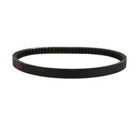 RORPOIR Rubber Drive Belt for Atv and Go-kart Engine Flexible Handling and Stable Performance, Suitable for Different Terrains and Villages, Motorcycle and Scooter Replacement Accessory