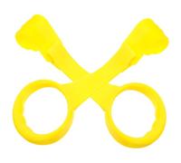 RORPOIR Standing Safety Ring Crib Hanging Ring for Toddlers Playpen Accessories
