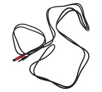 RORPOIR USB Dash Cam Power Cable Sturdy Plastic and Alloy Material 8 Core Instant Plug and Play with Rapid Stable Data Transmission for Car Dvr and Driving Recorder for Road Trips