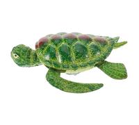RORPOIR Versatile Fridge Magnet Sea Turtle Shape Magnet for Whiteboard Office Locker Turtle Decorative Functional