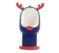 RORPOIR Wall-Mounted Cartoon Urinal Potty for Baby Boys Made of Safe Pp Material, Practical Training Tool for Toddlers to Learn Standing Pee, for Home Potty Training