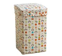 RORPOIR Washing Machine Cover Oxford Decorative Sunscreen Washer Cover for Laundry