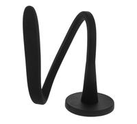 RORPOIR Washing Machine Door Support Pole Magnetic Front Load Washer Door Bracket Removable Prop for Laundry Use Load Stops