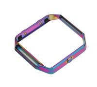 RORPOIR Watch Shell Stainless Steel Watch Case Compatible for Fitbit Blaze Lightweight Custom Fit for Watch Accessories