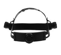 RORPOIR Welding Helmet Headband Replacement Headgear Durable Plastic Adjustable Fit Part for Full Helmet Visors with Secure Mounts and Comfortable Wear for Welding