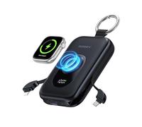 RORRY CharmGo Portable Charger, 20000mAh PD 30W Fas Charging Power Bank