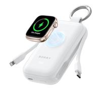 RORRY CharmGo Pro 45W Portable Charger Power Bank 10000mAh Battery Pack