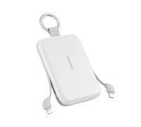 RORRY Portable Charger, 10000mAh Portable Power Bank PD 30W Fast Charging