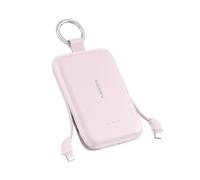RORRY Portable Charger, 10000mAh Portable Power Bank PD 30W Fast Charging