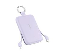 RORRY Portable Charger, 10000mAh Portable Power Bank PD 30W Fast Charging