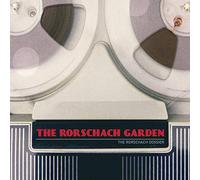 Rorschach Garden - The Rorschach Dossier