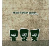 Rorschach Garden - Toy Factory, the