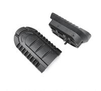 RORVECQ 1Pair For Benelli TRK502X BJ500GS-A TRK502 251 Foot Rests Pedals Footrest Motorcycle Rubber Footrests Footpegs Left Right