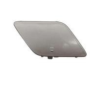 RORVECQ 2048850426 Car Front Bumper Tow Hook Cover Cap Tow Hook Eye Cover For Mercedes For Benz W204 C Class 2011 2012 2013 2014(Silver)