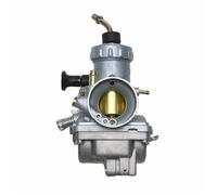 RORVECQ 28MM For VM24 Motorcycle Carburetor For Suzuki For RM65 RM80 RM85 RG125